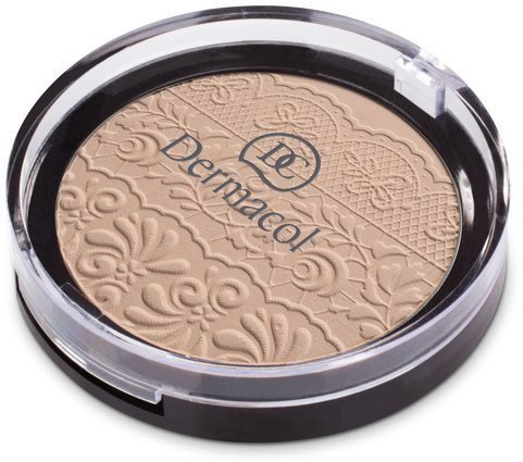 DERMACOL Compact Powder No.04 8 g