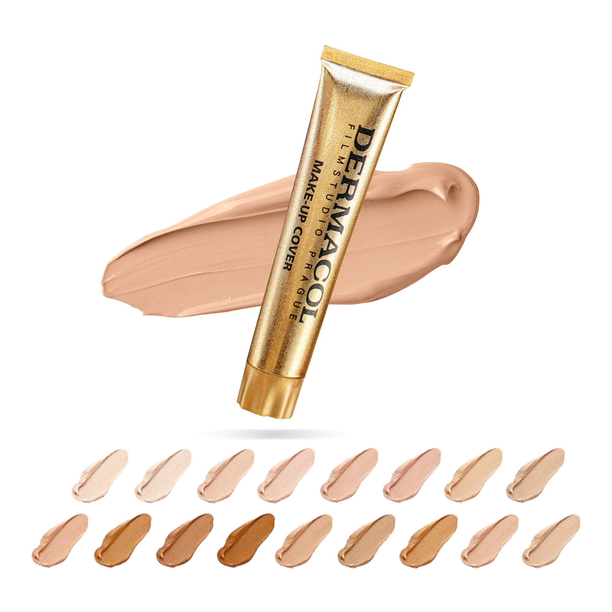 Make-up DERMACOL Make-up Cover