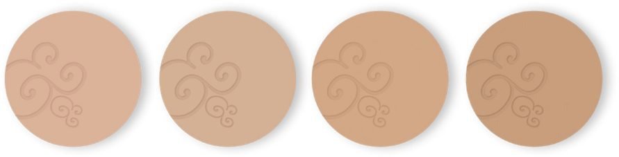 DERMACOL Wet & Dry Powder No.03 6 g