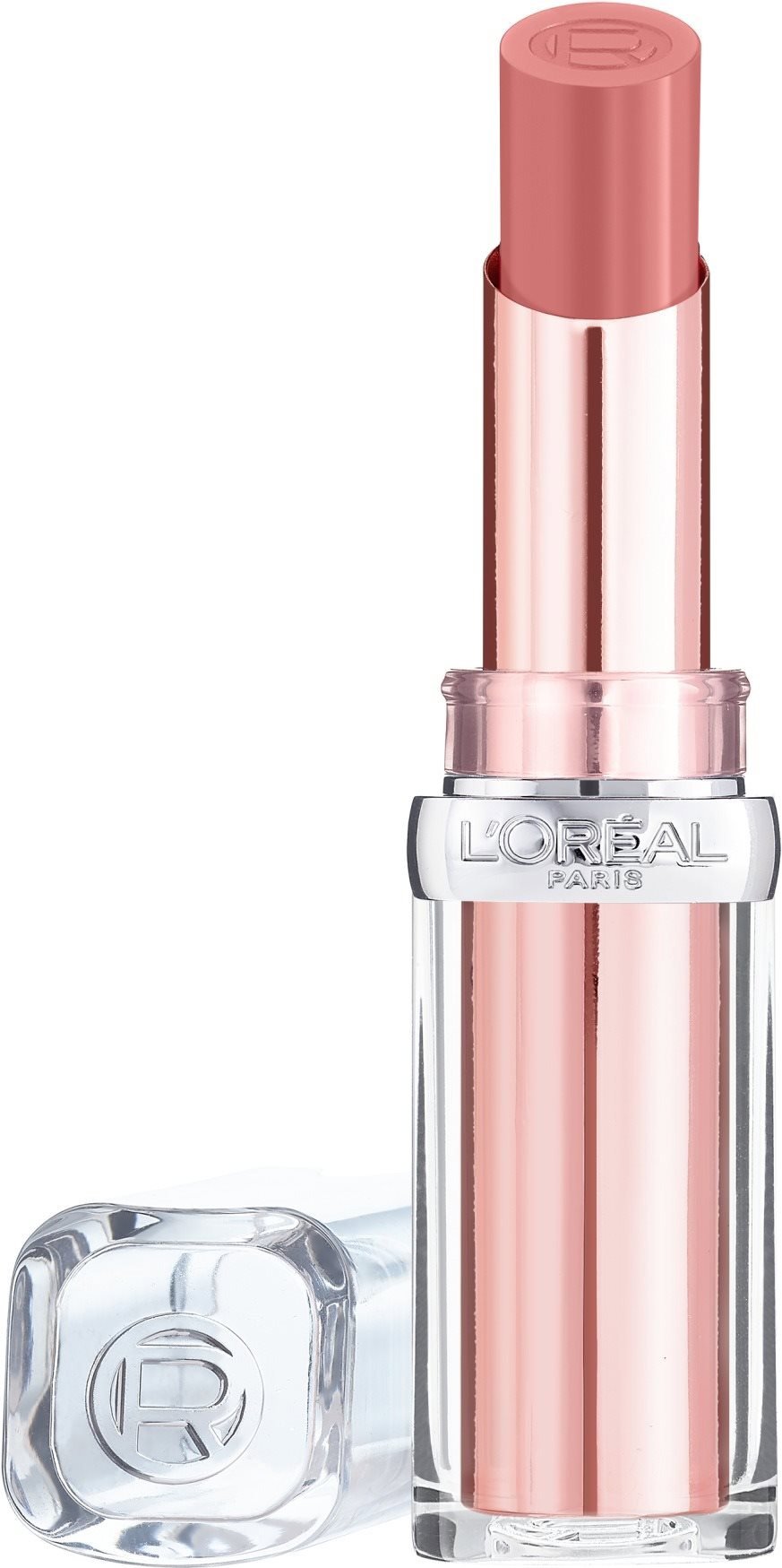 Rtěnka L'ORÉAL PARIS Glow Paradise Balm in Lipstick 112 Color Riche Shine 3,8 g