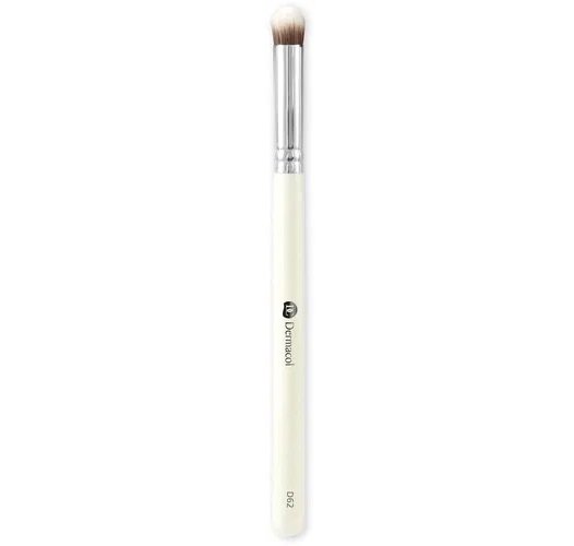 Kosmetický štětec DERMACOL Master Brush by PetraLovelyHair D62 Concealer