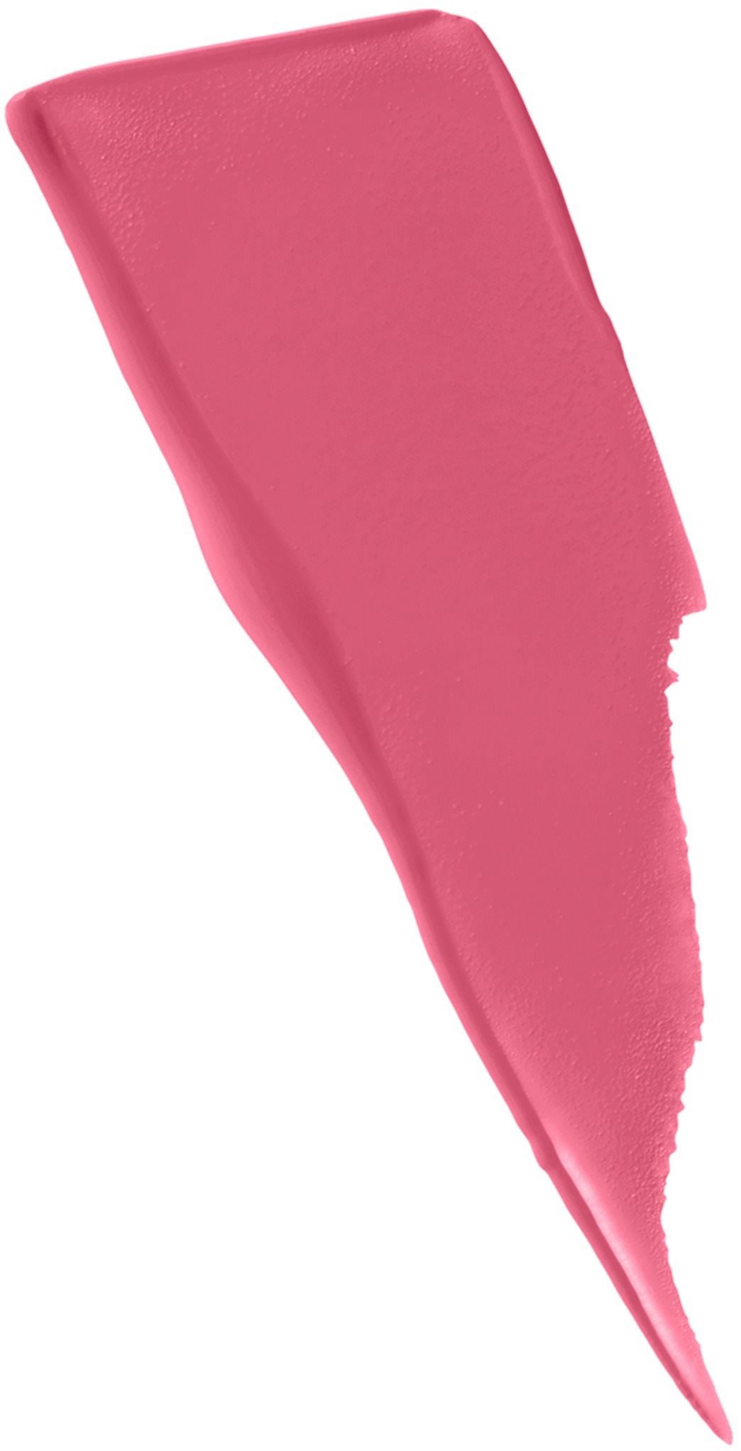 Rúž MAYBELLINE NEW YORK Superstay Matte Ink