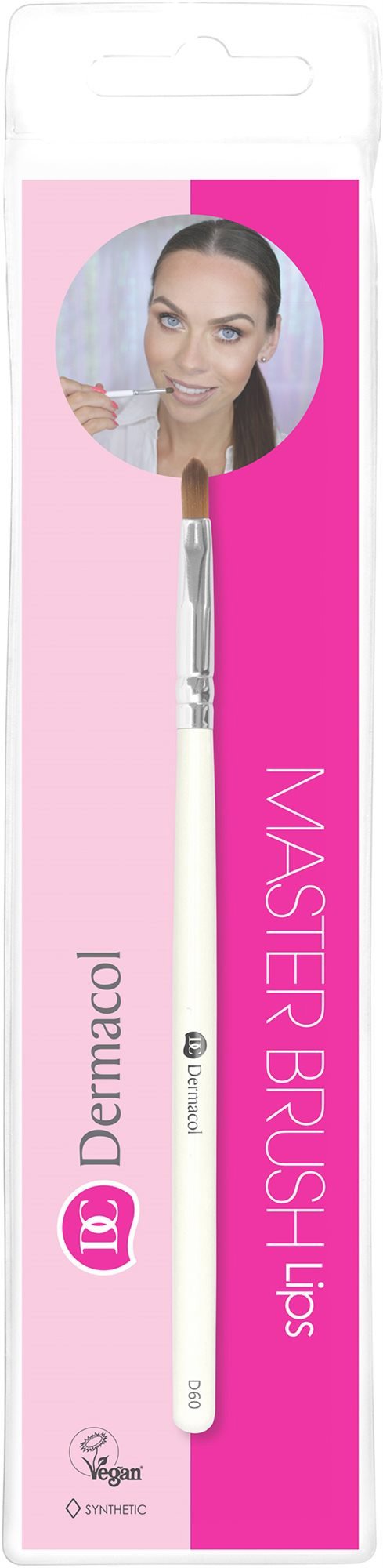 DERMACOL Master Brush by PetraLovelyHair D60