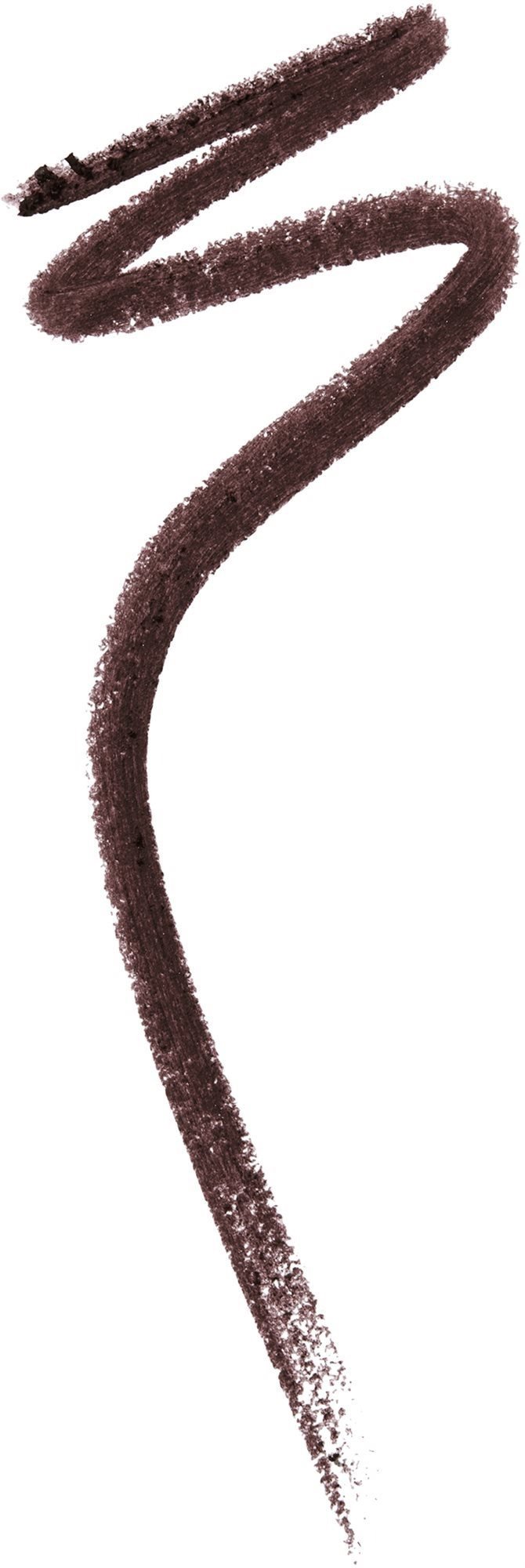 Tužka na oči MAYBELLINE New York Tattoo Liner 910 Bold Brown 1,3 g