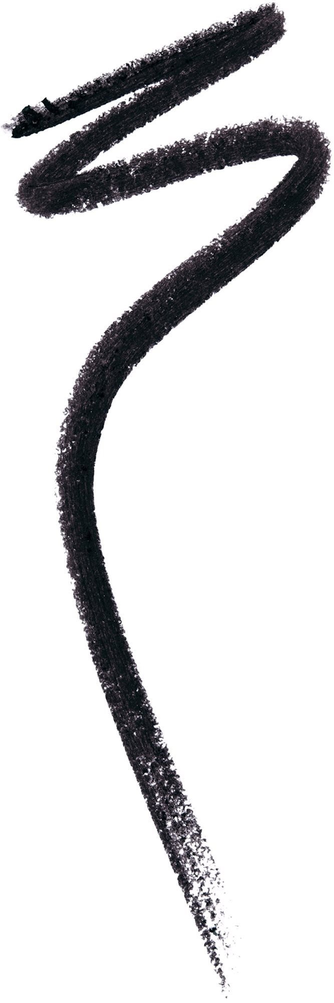 Tužka na oči MAYBELLINE New York Tattoo Liner 900 Deep Onyx 1,3 g