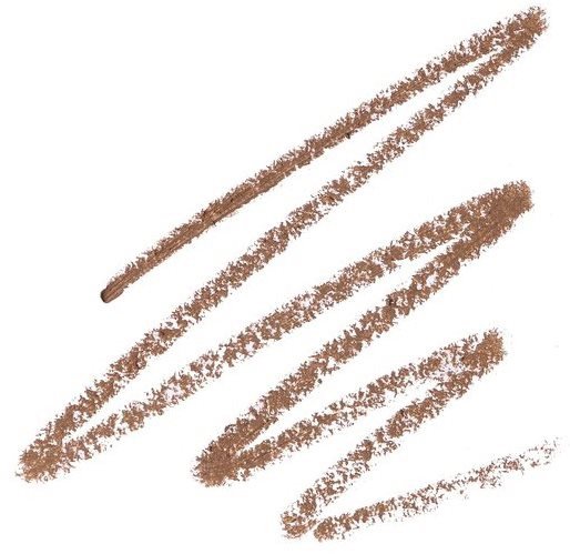 Tužka na obočí REVOLUTION Precise Brow Pencil Light Brown 0,05 g