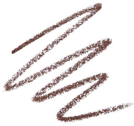 Tužka na obočí REVOLUTION Precise Brow Pencil Medium Brown 0,05 g