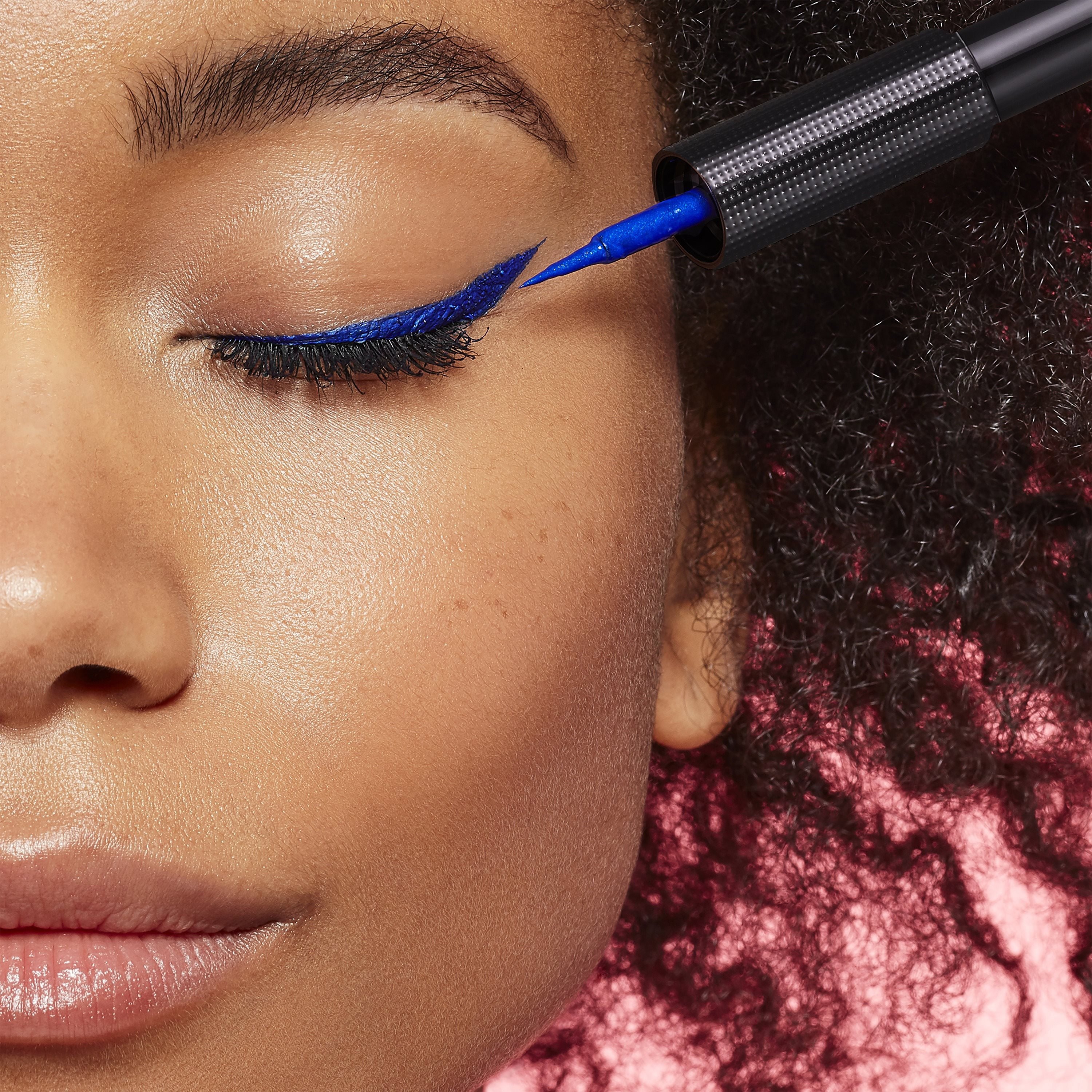 Oční linky L'ORÉAL PARIS Infaillible Grip 24H Liquid Liner 04 smaragd oční linka 3 ml