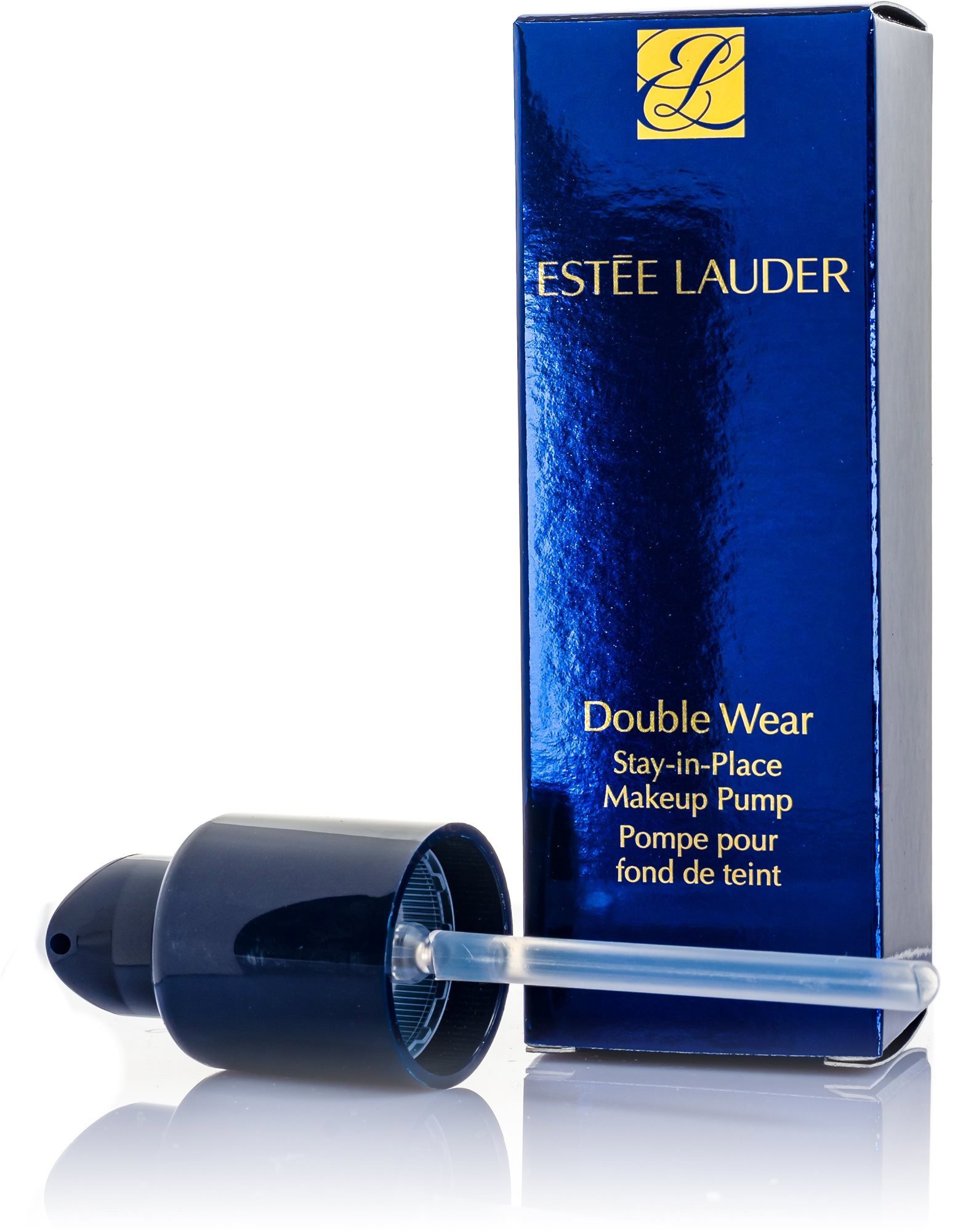 Pumpička ESTÉE LAUDER Double Wear Stay-in-Place Pump