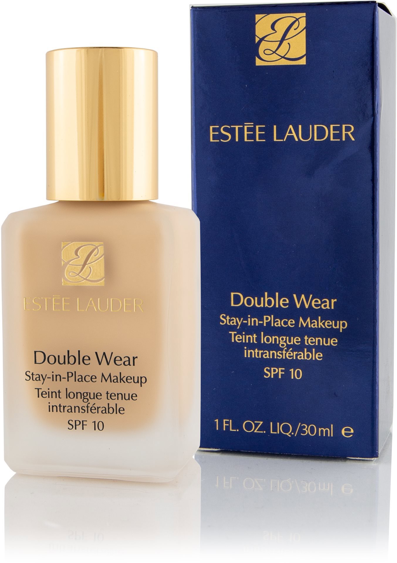Make-up ESTÉE LAUDER Double Wear Stay-in-Place SPF10 1W1 Bone