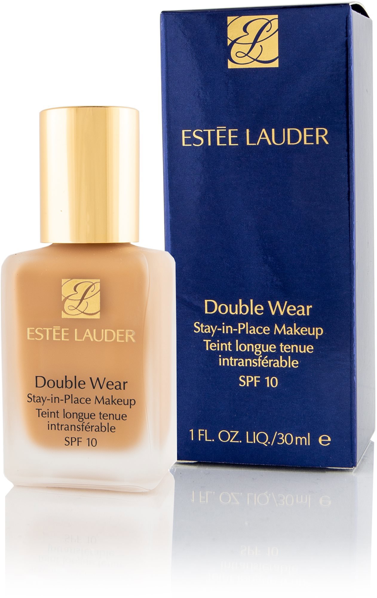 Make-up ESTÉE LAUDER Double Wear Stay-in-Place SPF10 4N2 Spiced Sand