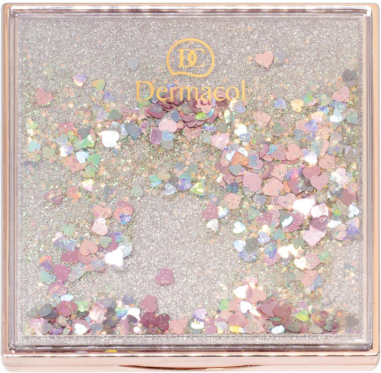 Konturovací paletka DERMACOL Contour Palette