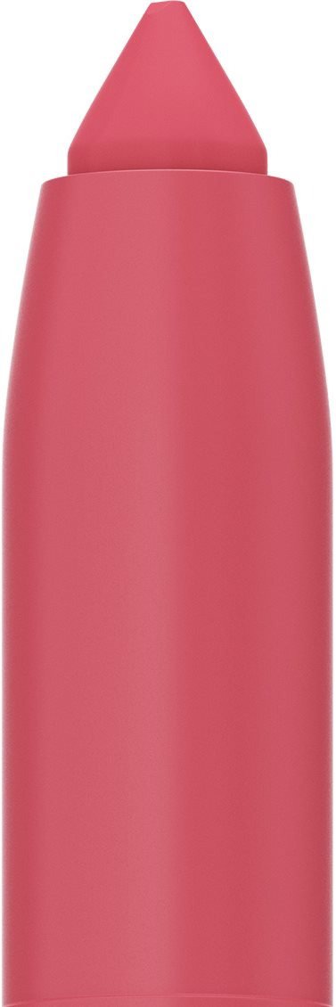 Rtěnka MAYBELLINE NEW YORK SuperStay Ink Crayon 85 Change Is Good 1,5 g