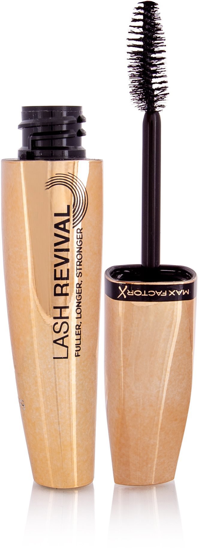Řasenka MAX FACTOR Lash Revival Mascara 01 Black 11 ml