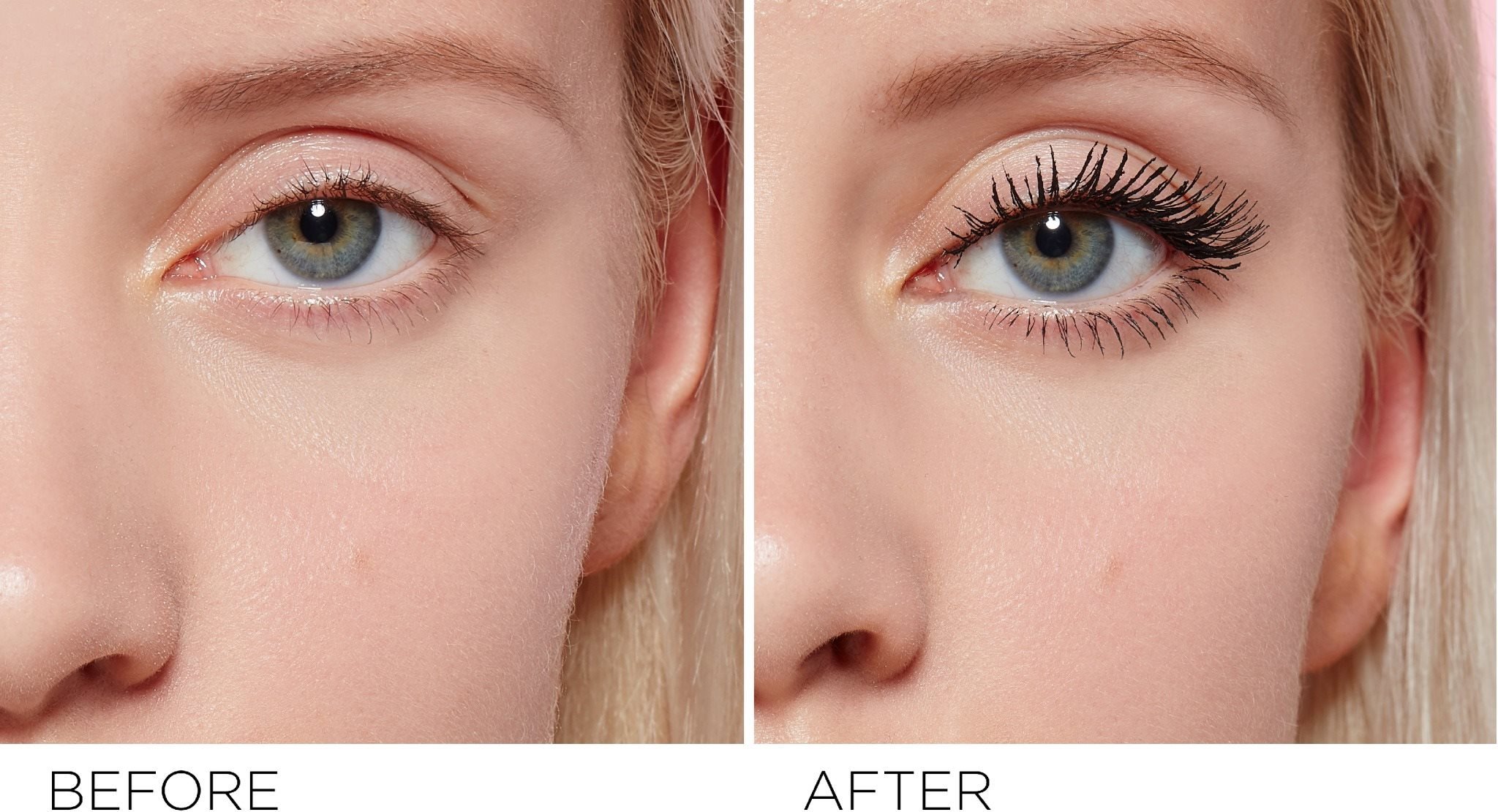 Řasenka L'ORÉAL PARIS Air Volume Mega Mascara 9 ml