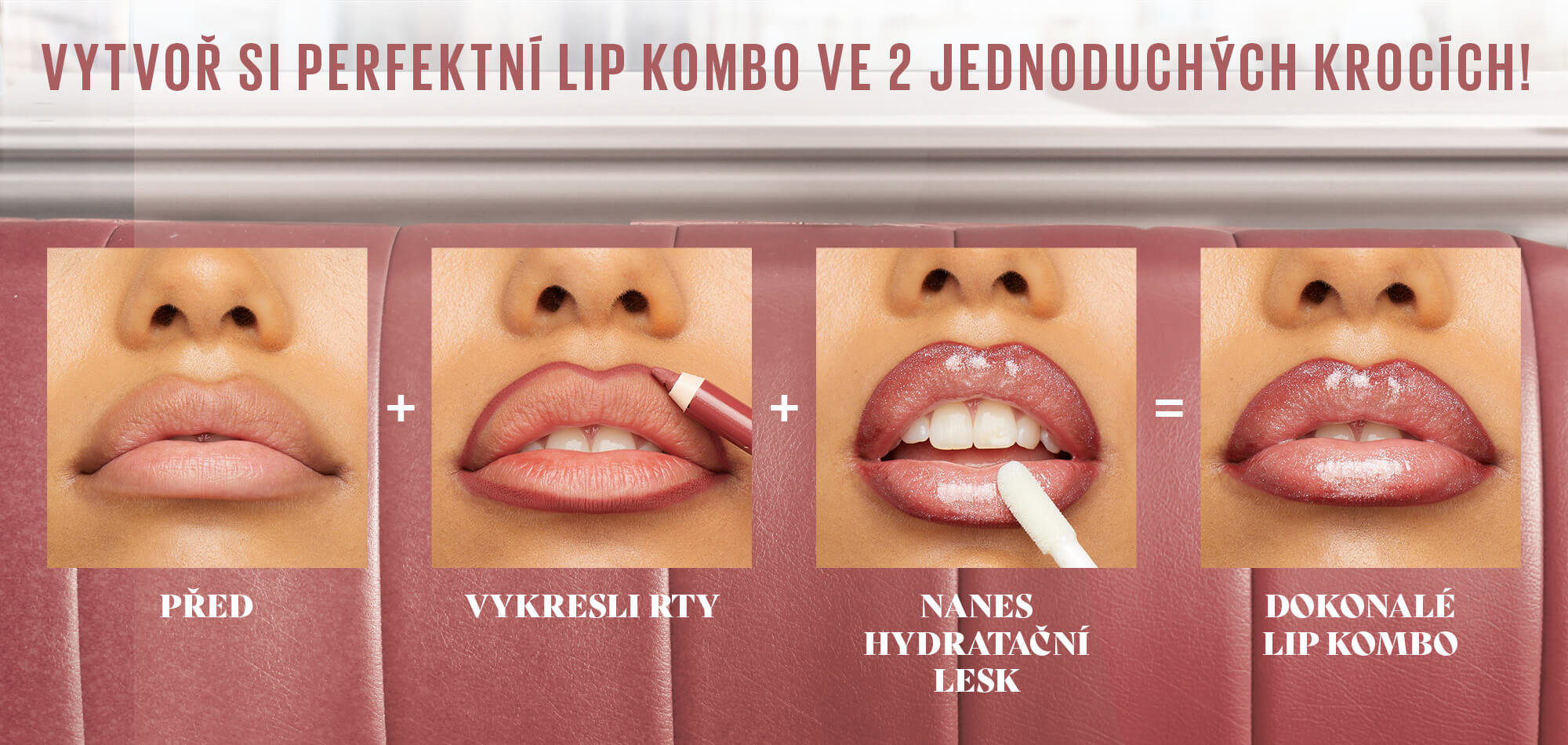Lifter Liner & Lifter Gloss