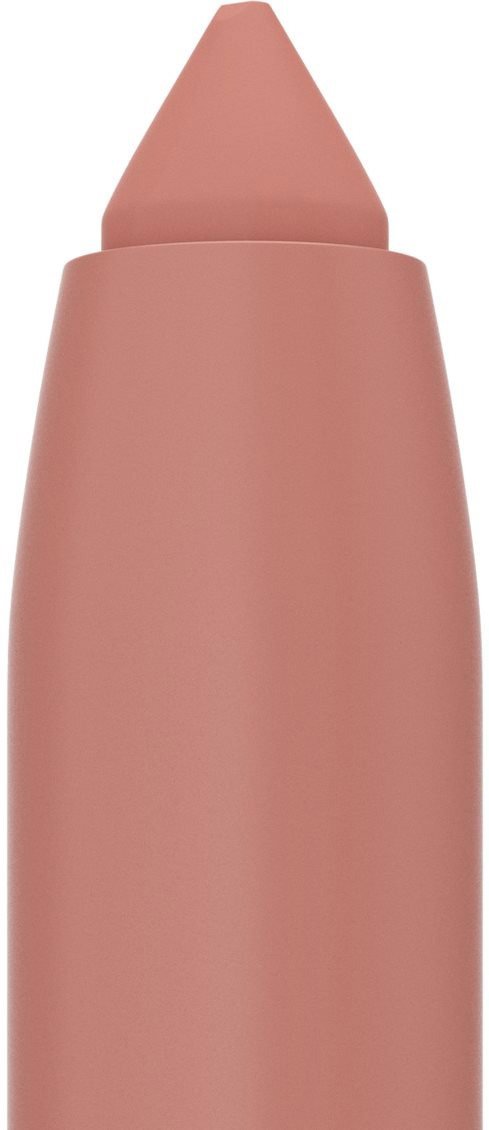 Rtěnka MAYBELLINE NEW YORK SuperStay Ink Crayon 95 Talk the Talk 1,5 g