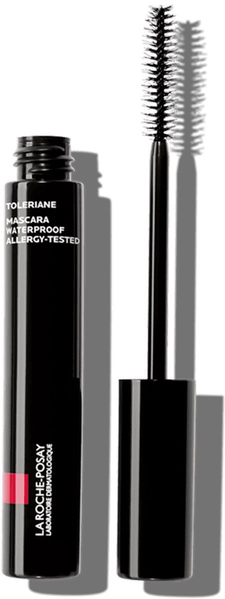 Řasenka LA ROCHE-POSAY Toleriane Make-Up Waterproof Mascara 7,6 ml