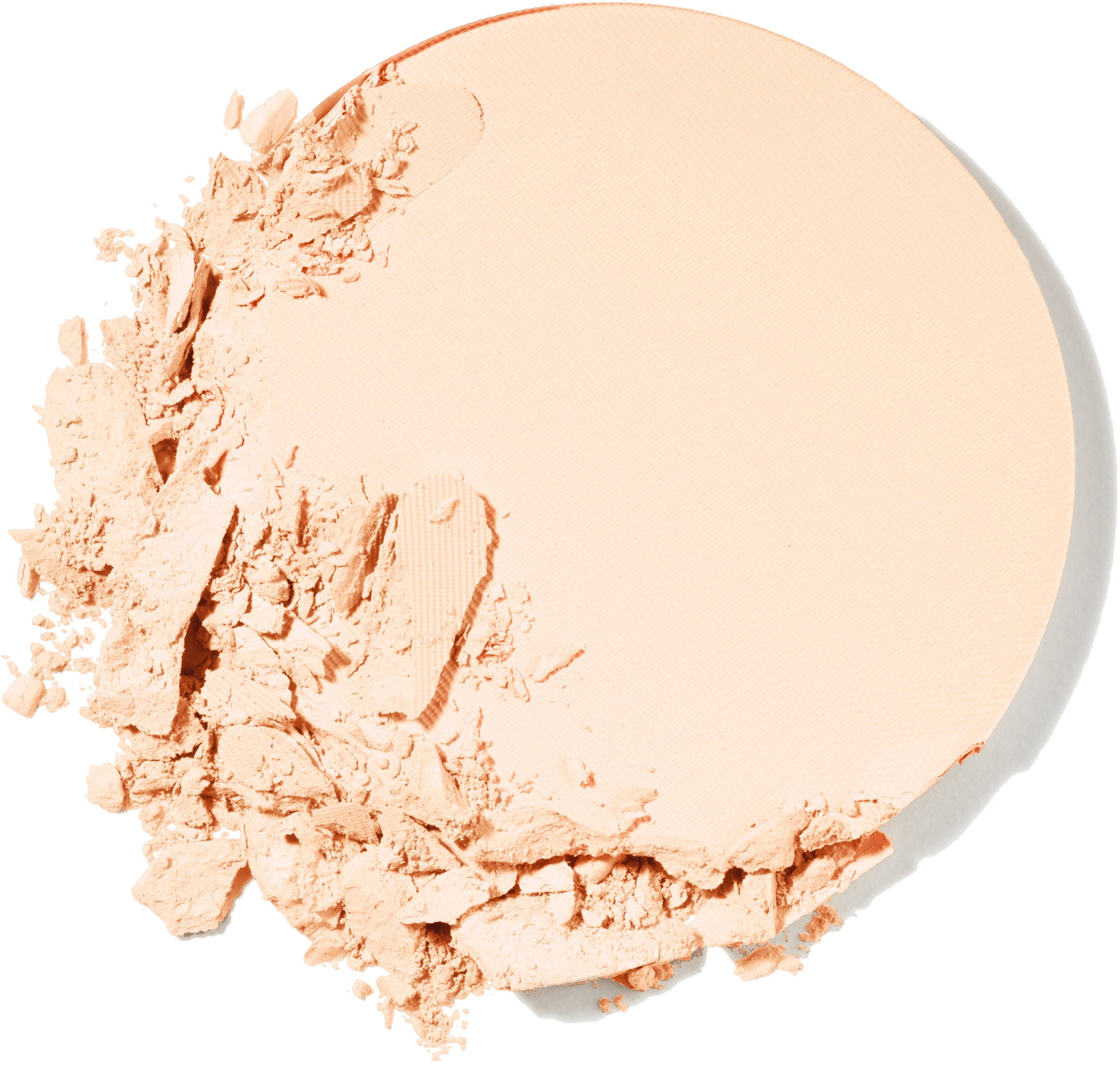 Pudr MAYBELLINE NEW YORK Fit Me Matte+Poreless 105 Natural Ivory 9 g