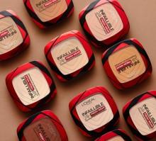 Make-up L'ORÉAL PARIS Infaillible 24H Fresh Wear Foundation