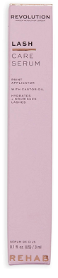 REVOLUTION Rehab Lash Nourishing 3 ml