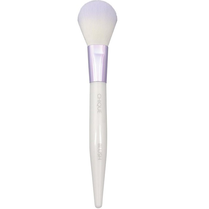 Kosmetický štětec CHIQUE STUDIO BLUSH Štětec na tvářenku
