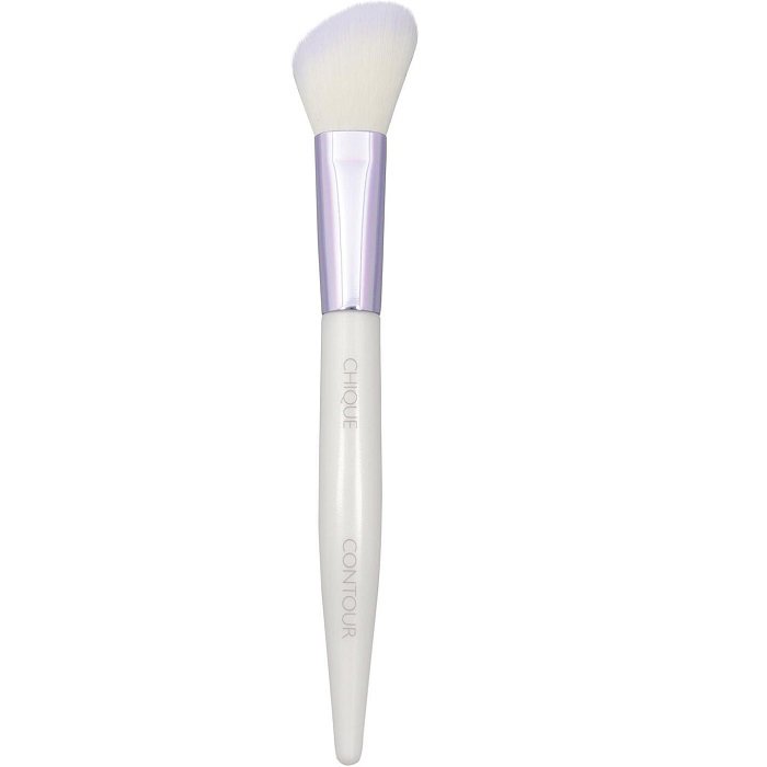Kozmetický štetec CHIQUE STUDIO CONTOUR Štetec na kontúrovanie
