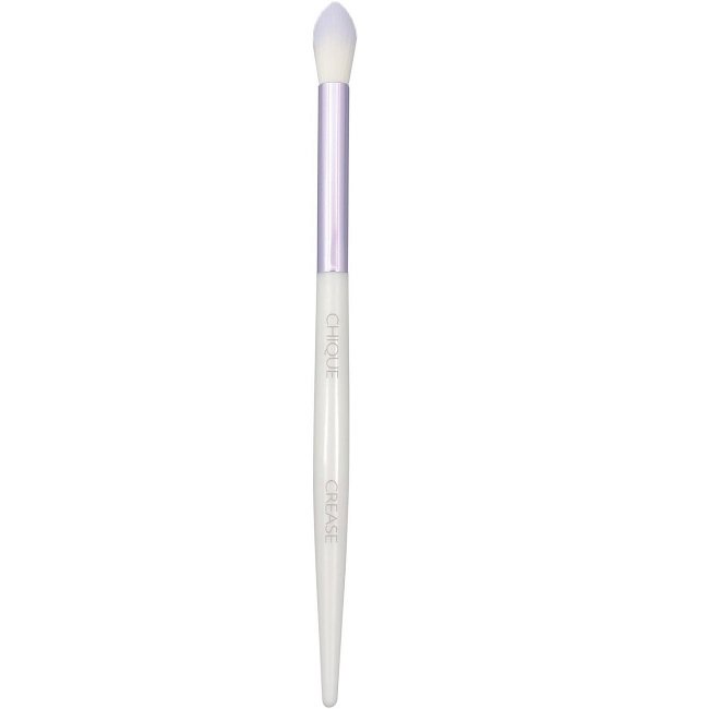 Kosmetický štětec CHIQUE STUDIO CREASE Štětec na oční stíny a stínování
