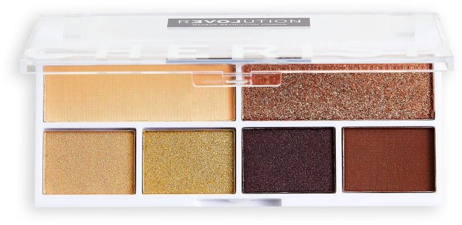 REVOLUTION RELOVE Colour Play Cherish 5,20 g DEKO5764