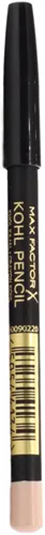 Tužka na oči MAX FACTOR Kajal 090 Natural Glaze