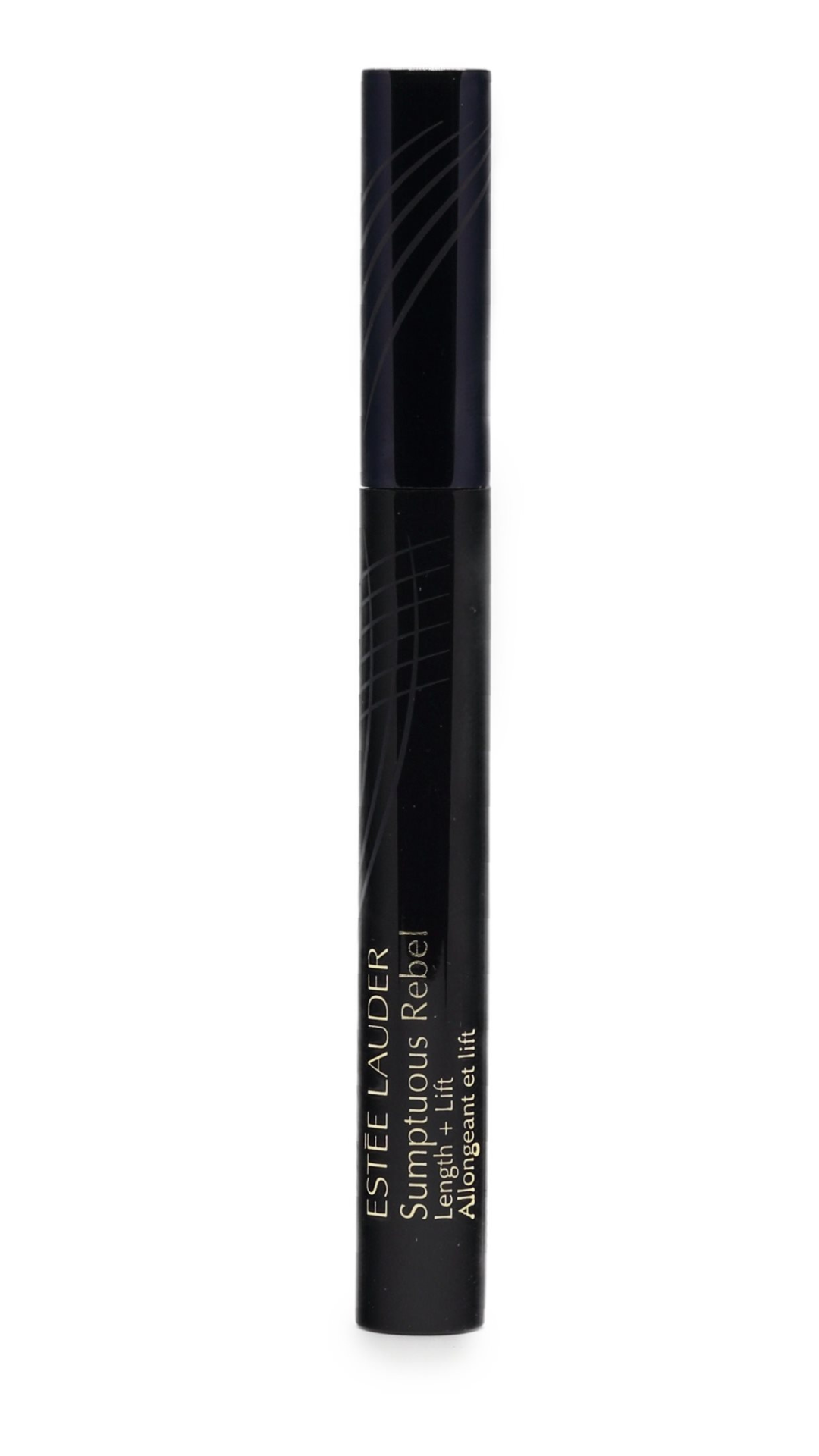 Řasenka ESTÉE LAUDER Sumptous Rebel Mascara #01 Black
