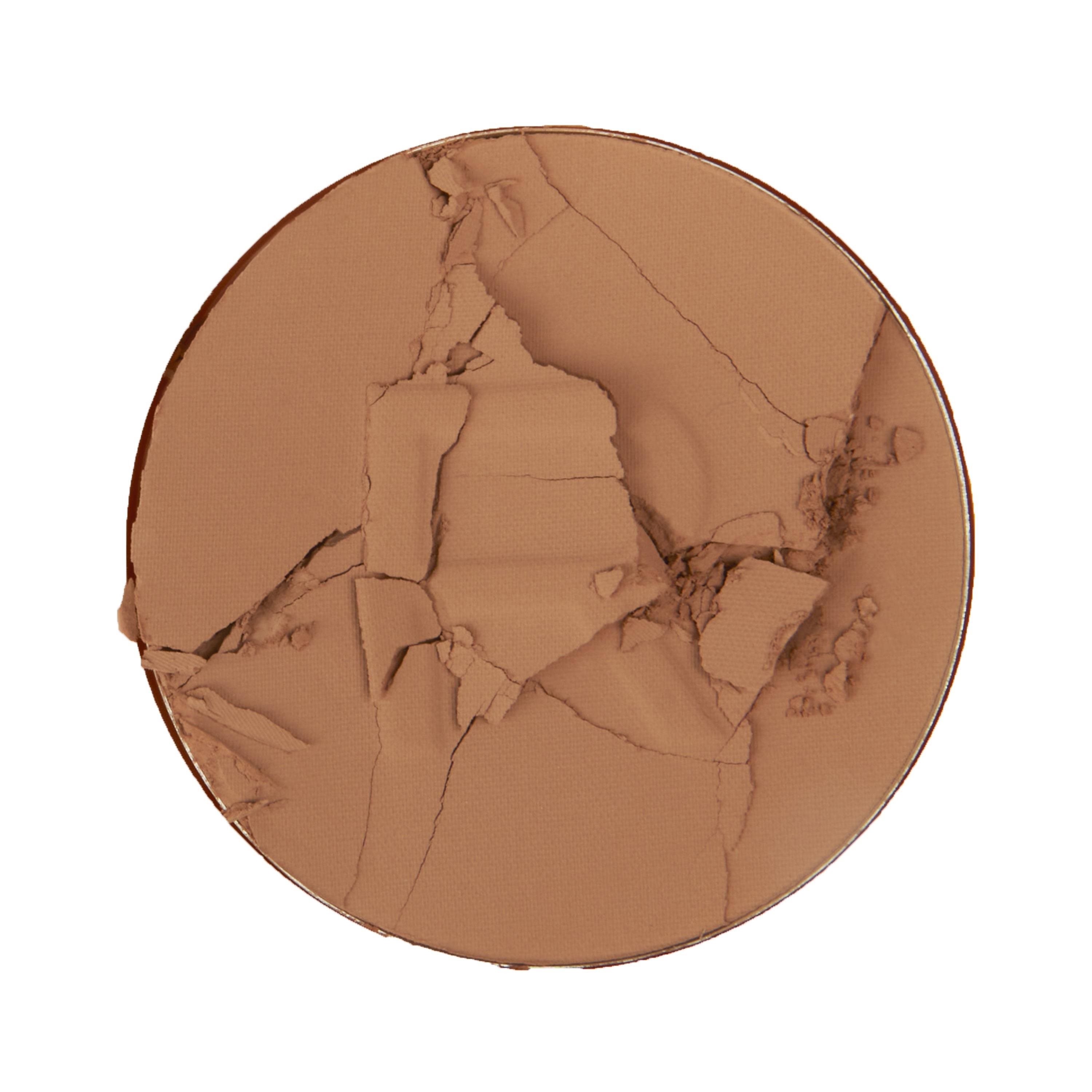 Pudr REVOLUTION Reloaded Pressed Powder Tan DEKO6372