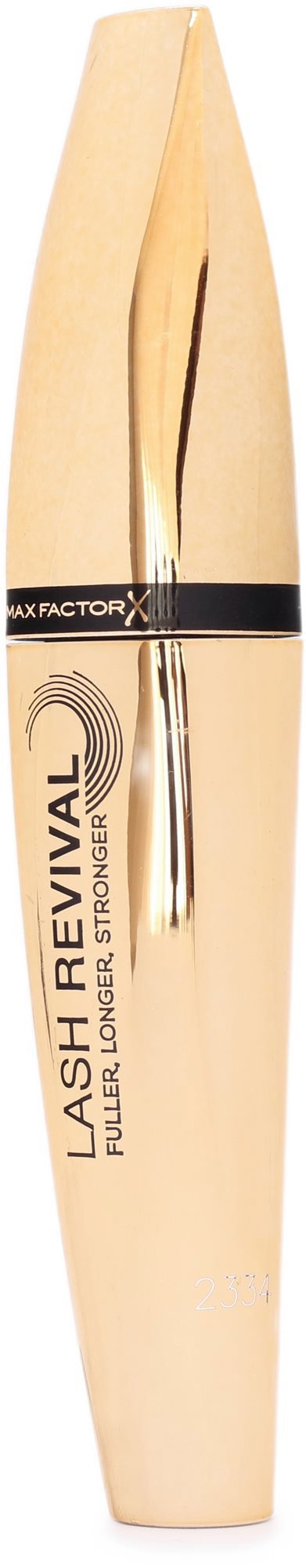 Řasenka MAX FACTOR Lash Revival 003 Extra Black 11,5 g