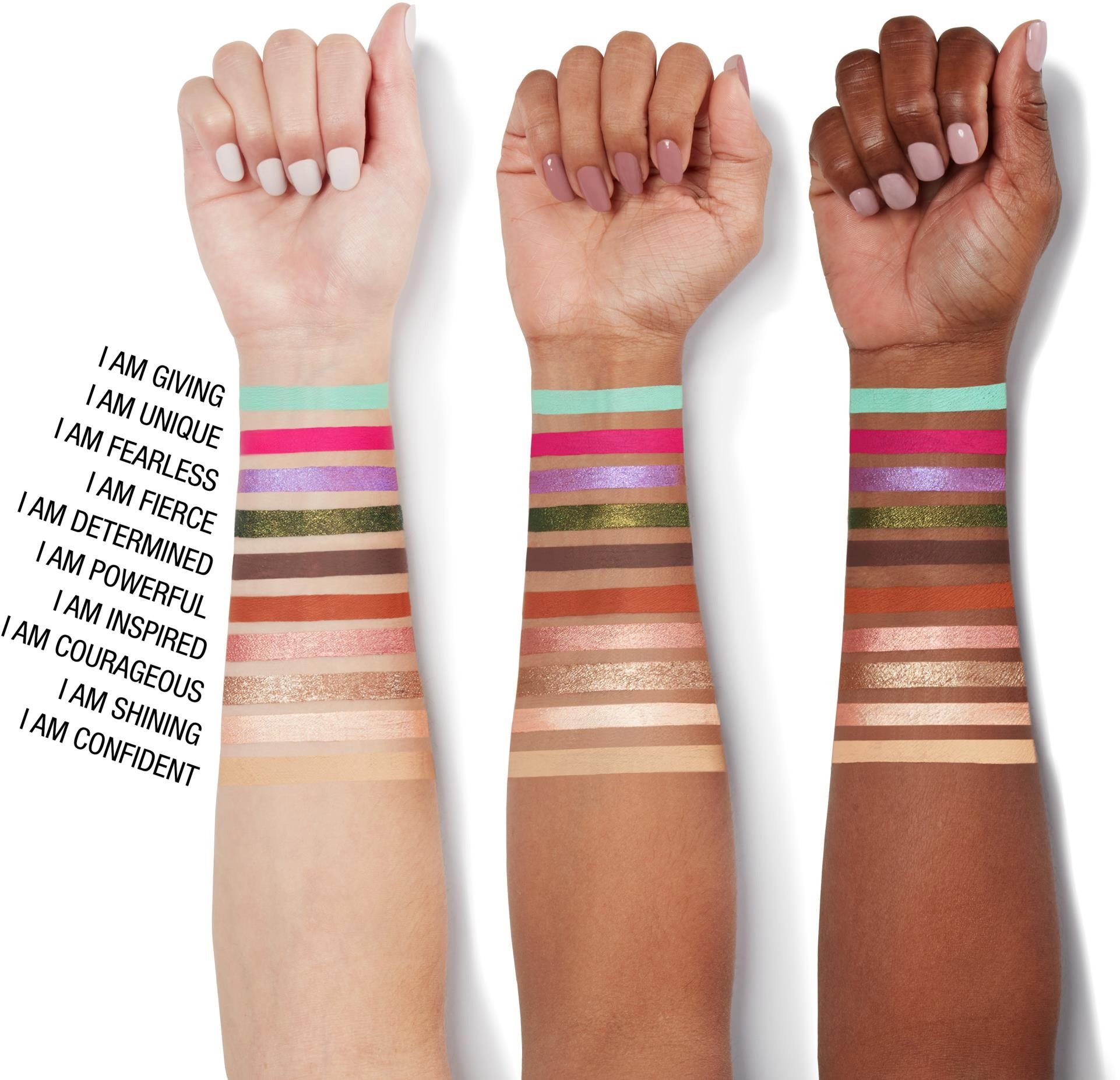 MAYBELLINE NEW YORK Color Tattoo 24H eye stix 15 I am Confident 3v1 1,4 g