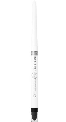 Oční linky L'ORÉAL PARIS Infaillible Grip 36h Gel Automatic Liner Opalescent 5 g