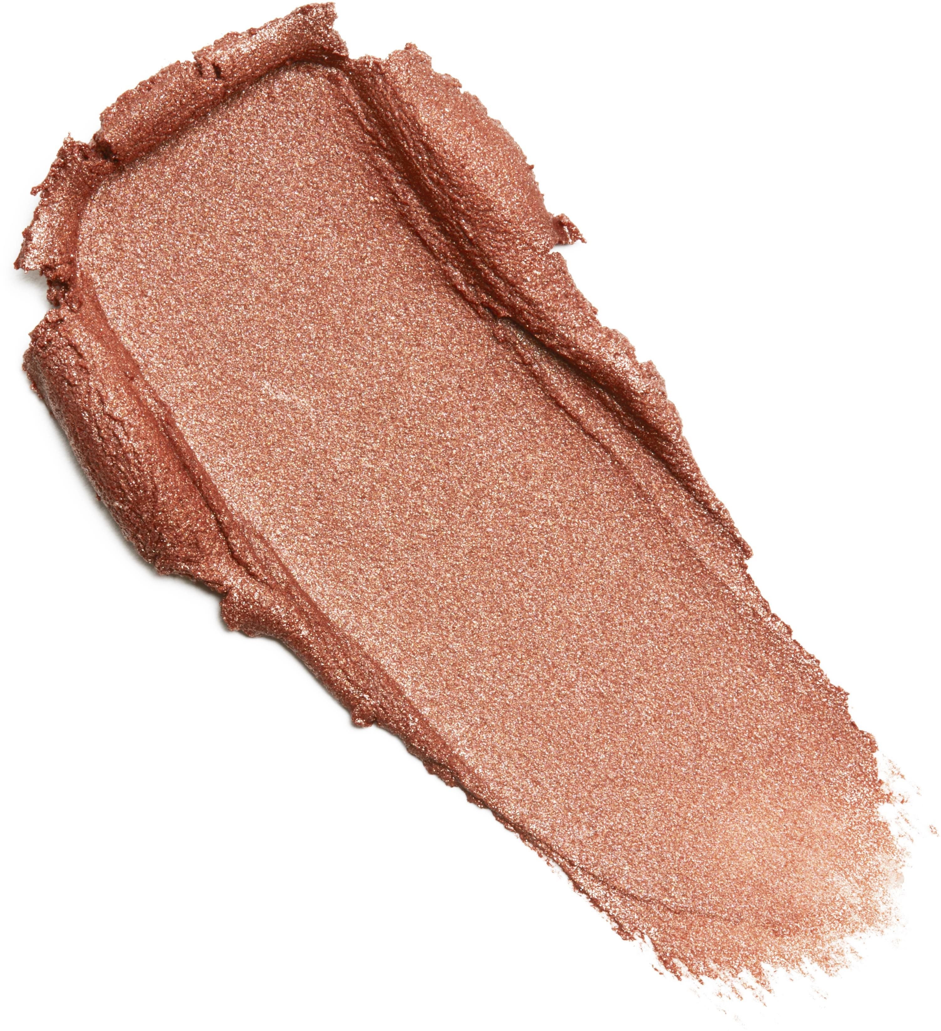 Oční stíny REVOLUTION Mousse Shadow Amber Bronze 4 g DEKO6899