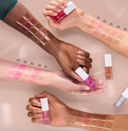 CATRICE Olej na rty Glossin' Glow 010 4 ml