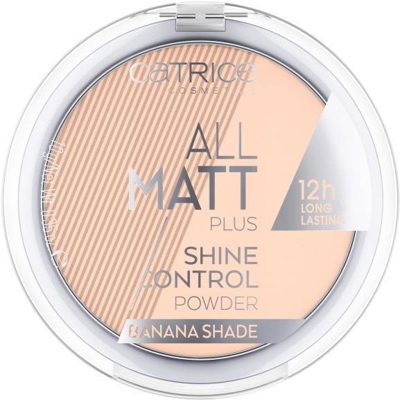 CATRICE All Matt Plus 002