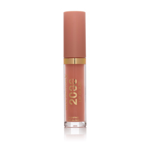 Lesk na rty MAX FACTOR 2000 Calorie 010 Cotton Candy 4,4 ml