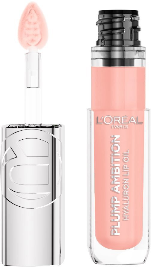 Lesk na pery L'ORÉAL PARIS Plump Ambition