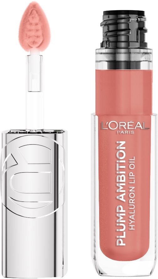Lesk na pery L'ORÉAL PARIS Plump Ambition