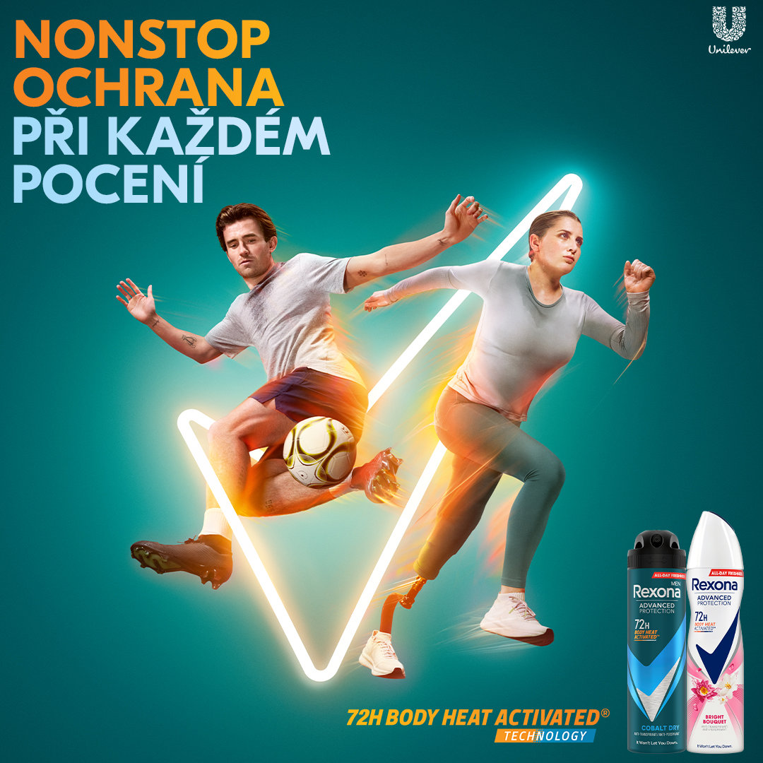 Deodorant REXONA Advanced Protection Bright Bouquet 150 ml