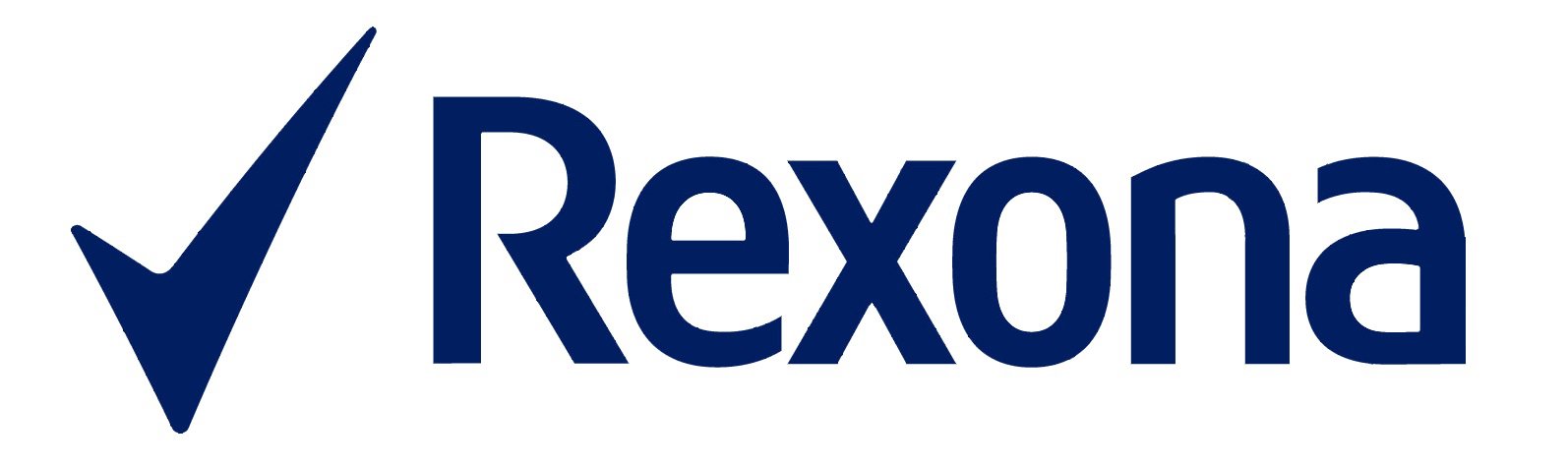 Antiperspirant REXONA Invisible B&W 50 ml