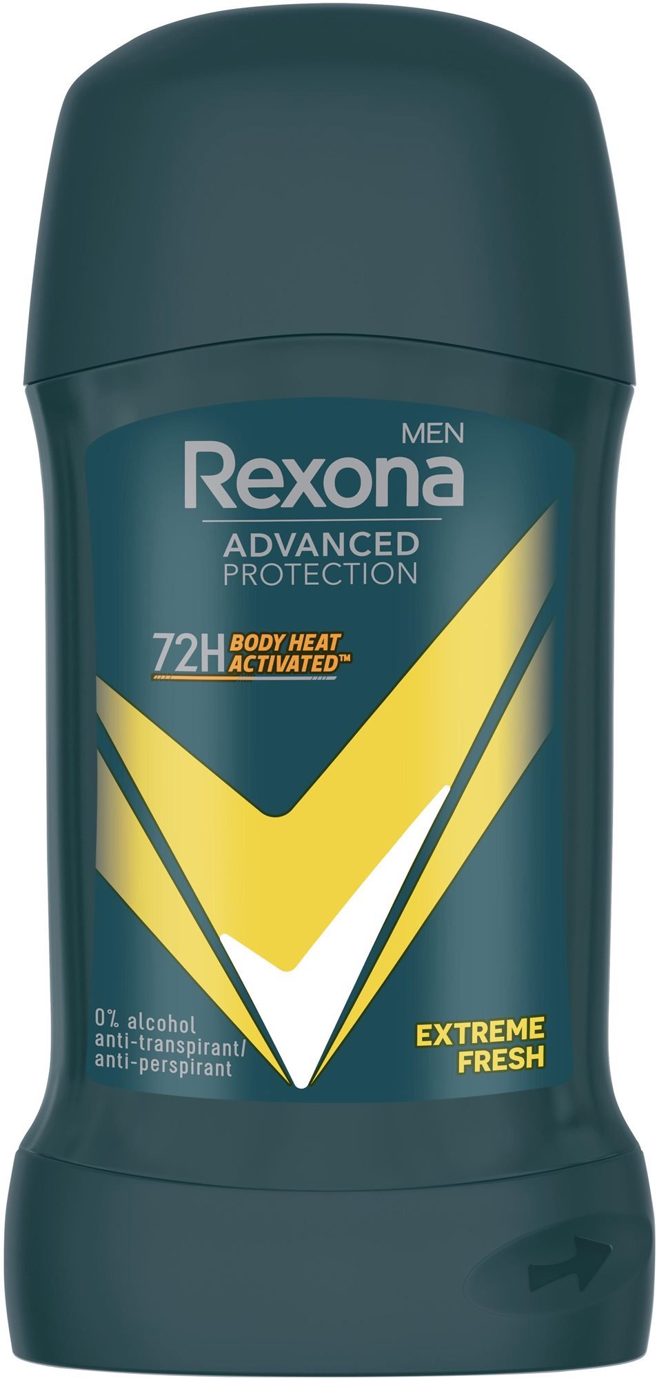 Antiperspirant REXONA Men Extreme Fresh 50 ml