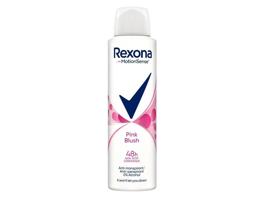 REXONA Pink Blush 150 ml