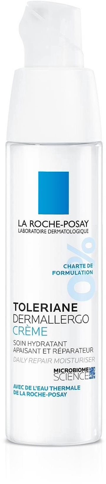 Pleťový krém LA ROCHE-POSAY Toleriane Dermallergo Cream 40 ml