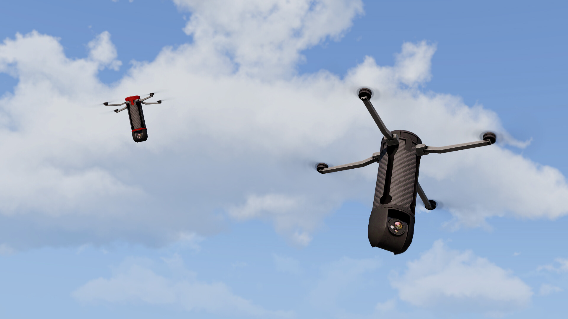 Arma 3 Creator DLC: Reaction Forces PC