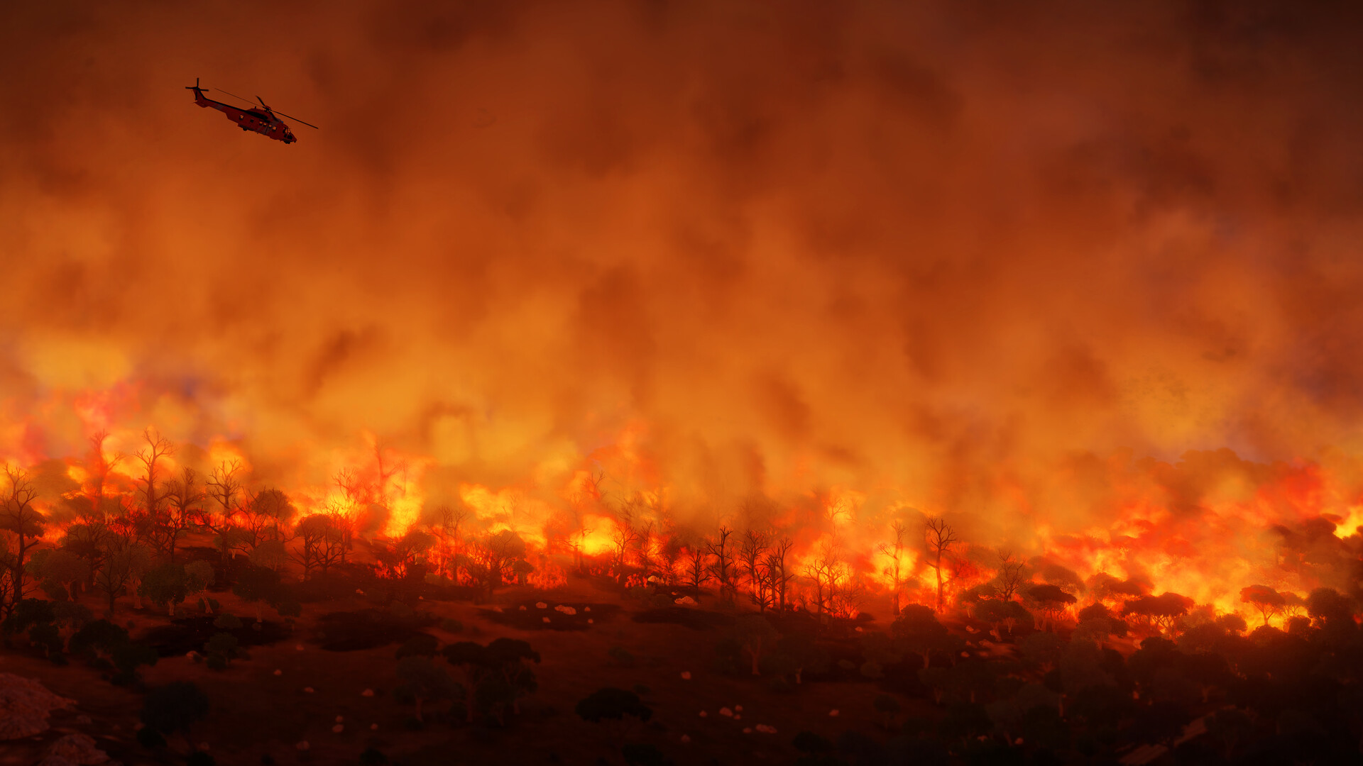 Arma 3 Creator DLC: Reaction Forces PC