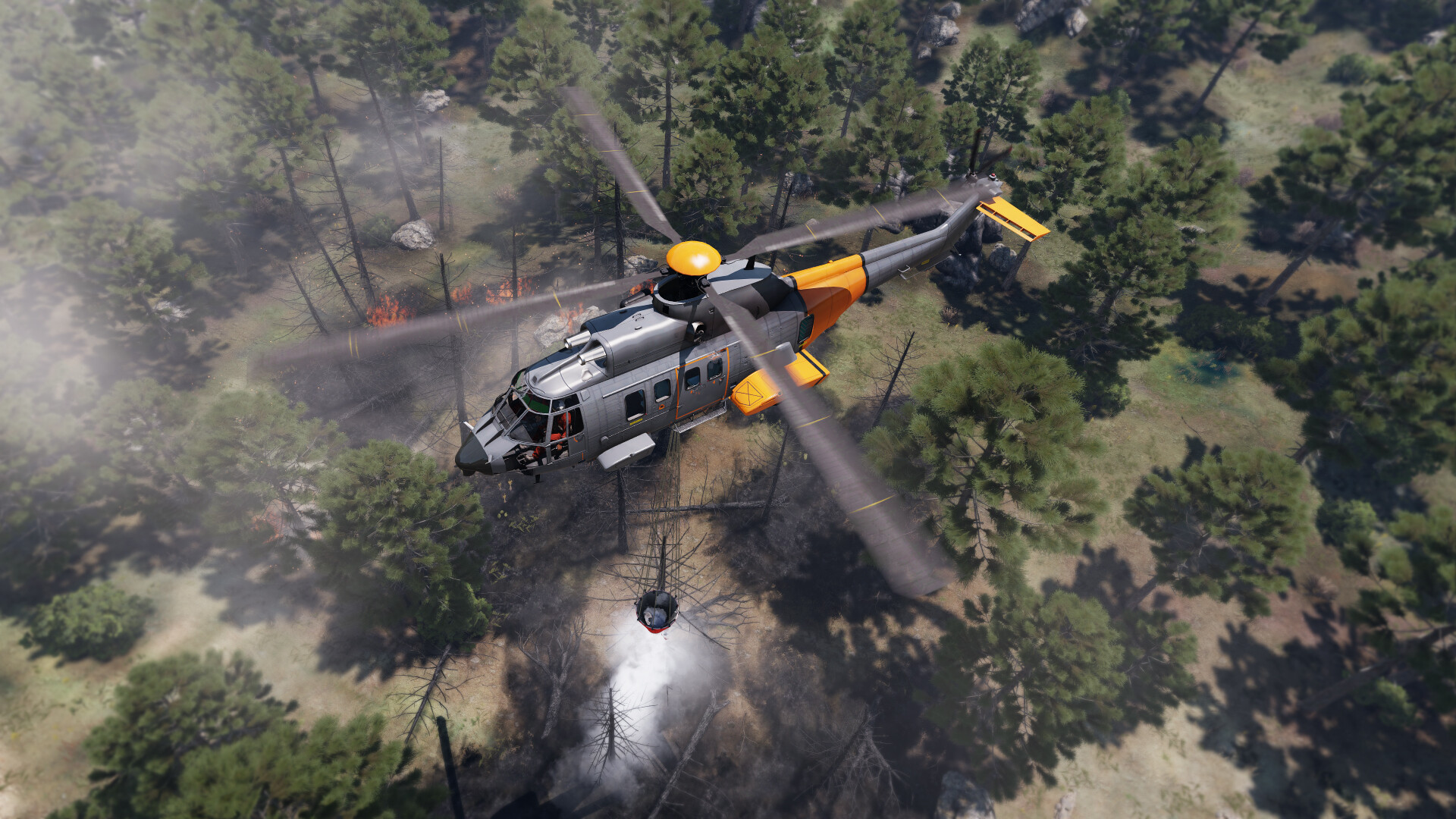 Arma 3 Creator DLC: Reaction Forces PC