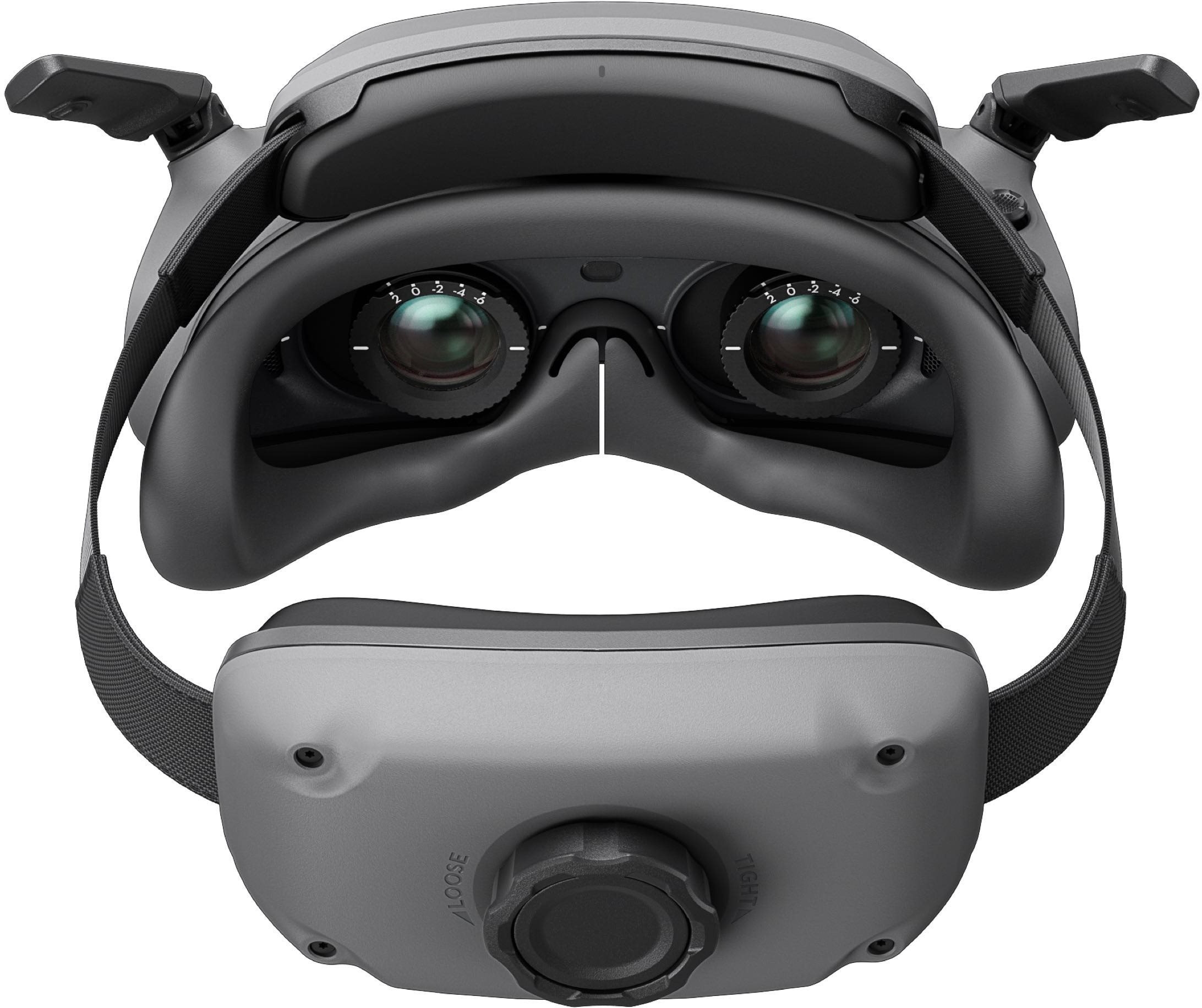 VR brýle DJI Goggles 3